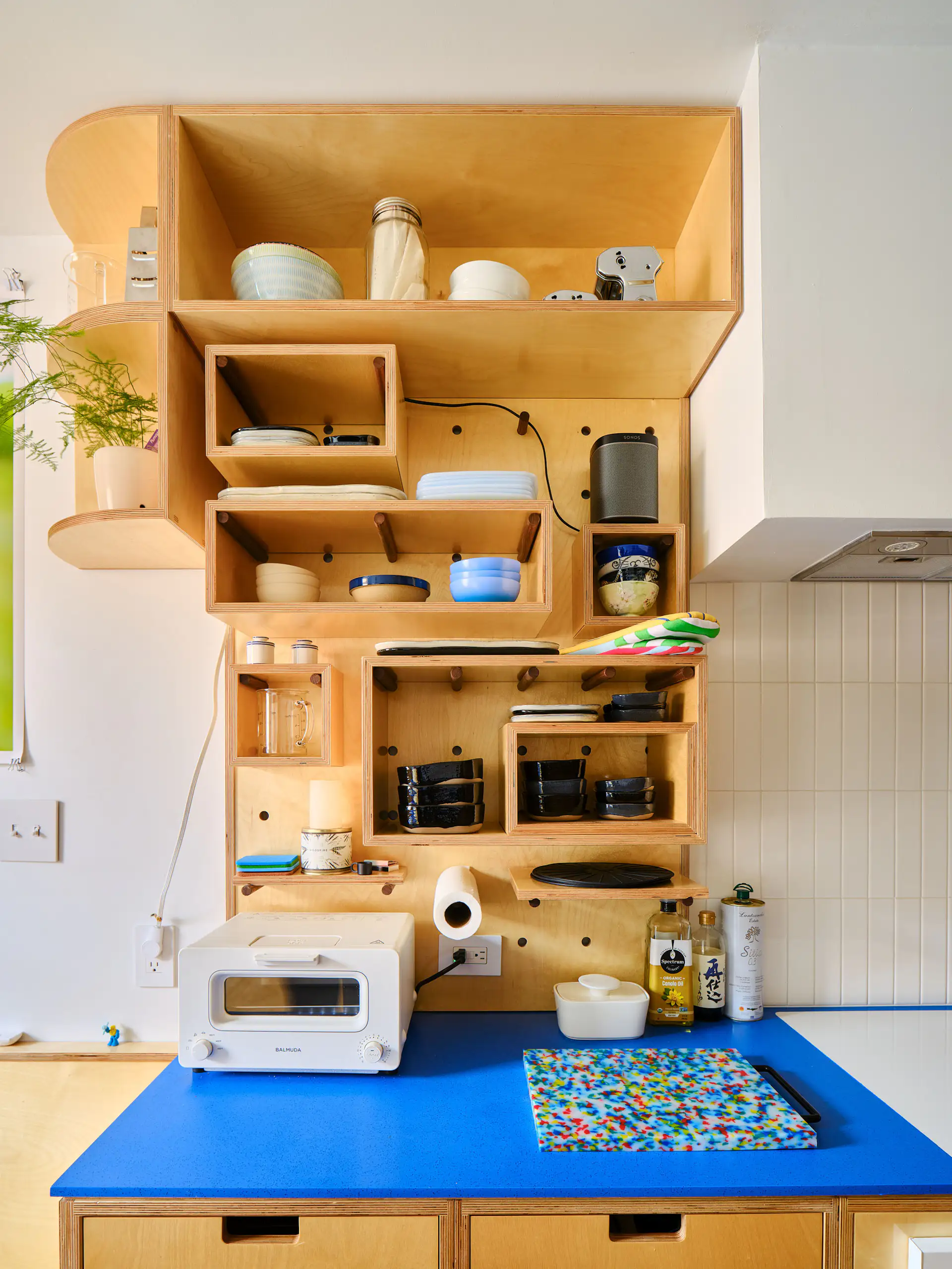 Picture of Smart Storage Solutions for Small Apartments