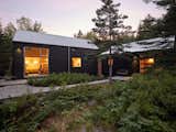 Construction Diary: A Maine Designer Builds His Family’s Home Completely by Hand - Photo 15 of 16 - 