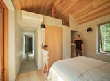 Construction Diary: A Maine Designer Builds His Family’s Home Completely by Hand - Photo 13 of 16 - 