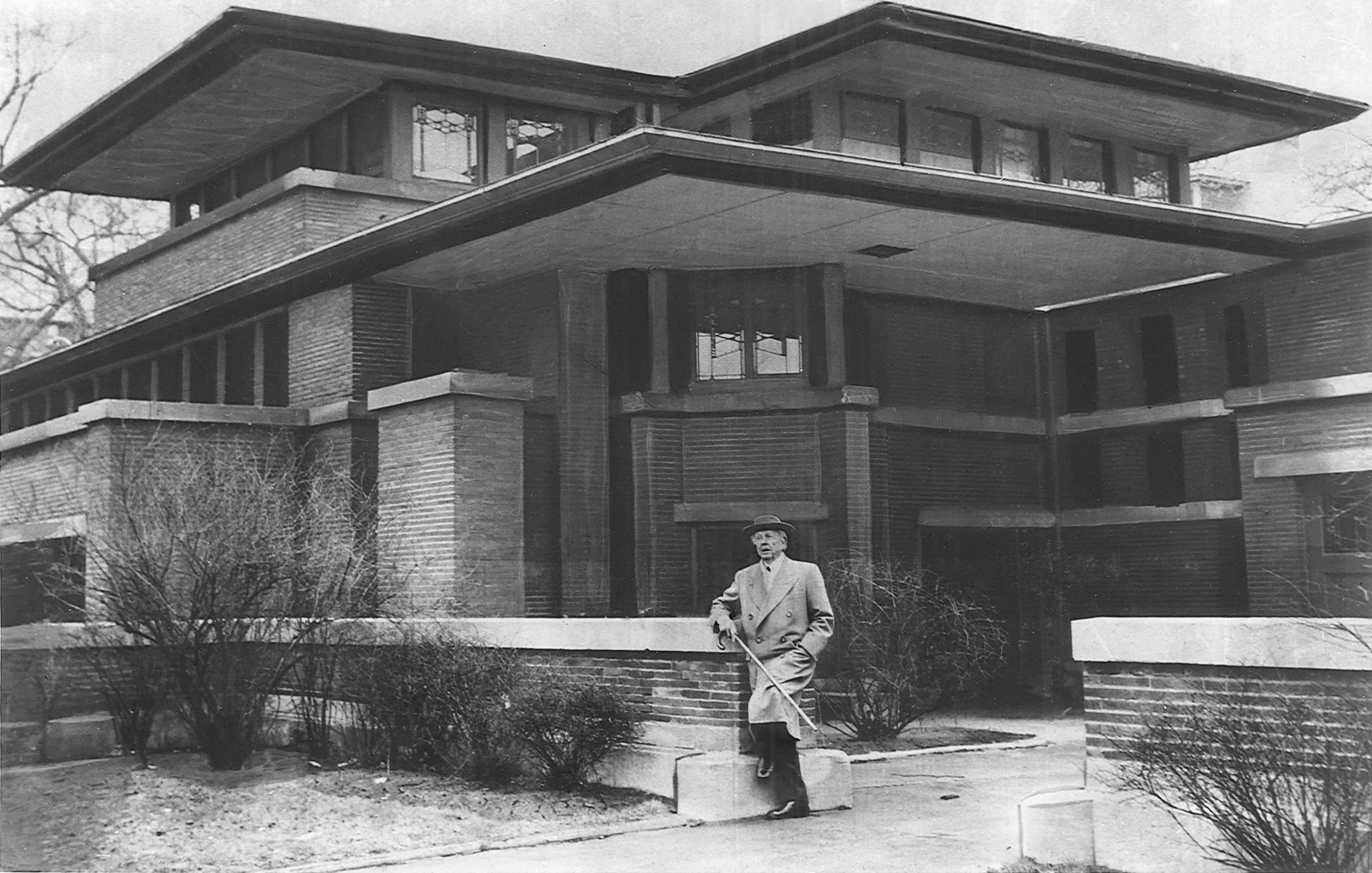 洋書 THE WORK OF FRANK LLOYD WRIGHT The Work of Frank LLoyd Wright: The Great Wendingen Edition
