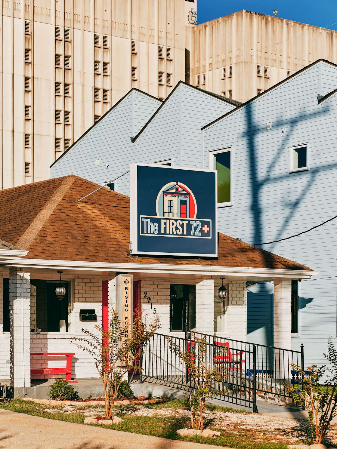 Photo 15 of 17 in This Housing Center Provides Sanctuary for Starting