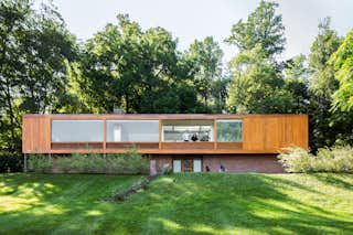 Midcentury Homes: Design and ideas for modern living