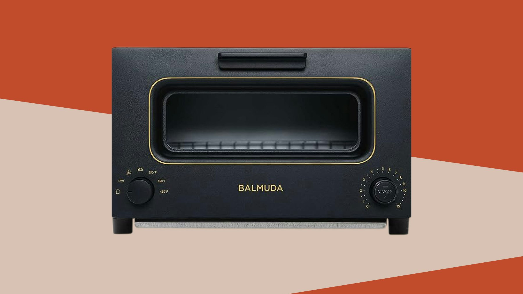 Balmuda Toaster Review: The Toaster Oven You Need - Buy Side from WSJ