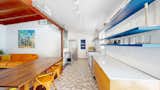In Miami, a Midcentury Bungalow With Nautical Vibes Surfaces for $749K - Photo 4 of 9 - 