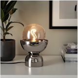 ACKJA Table Lamp with Bulb