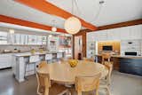 The ’60s Are Alive and Well in This Groovy Eichler Listed for $2.2M - Photo 6 of 9 - 