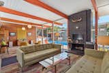 The ’60s Are Alive and Well in This Groovy Eichler Listed for $2.2M
