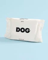 Dog by Dr. Lisa Travel Wipes