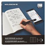 Moleskine Smart Writing Set Paper Tablet and Pen