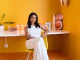 Makeup Entrepreneur Deepica Mutyala Embraces All Hues