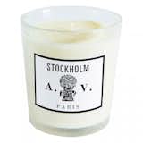 Astier de Villete Stockholm Candle