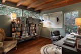 Barrel-Vaulted Ceilings Are the Cherry on Top of This Los Angeles Midcentury, Asking $1.4M - Photo 8 of 10 - 