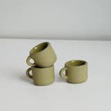  Photo 1 of 1 in Helen Levi Mini Tinted Stoneware Mug