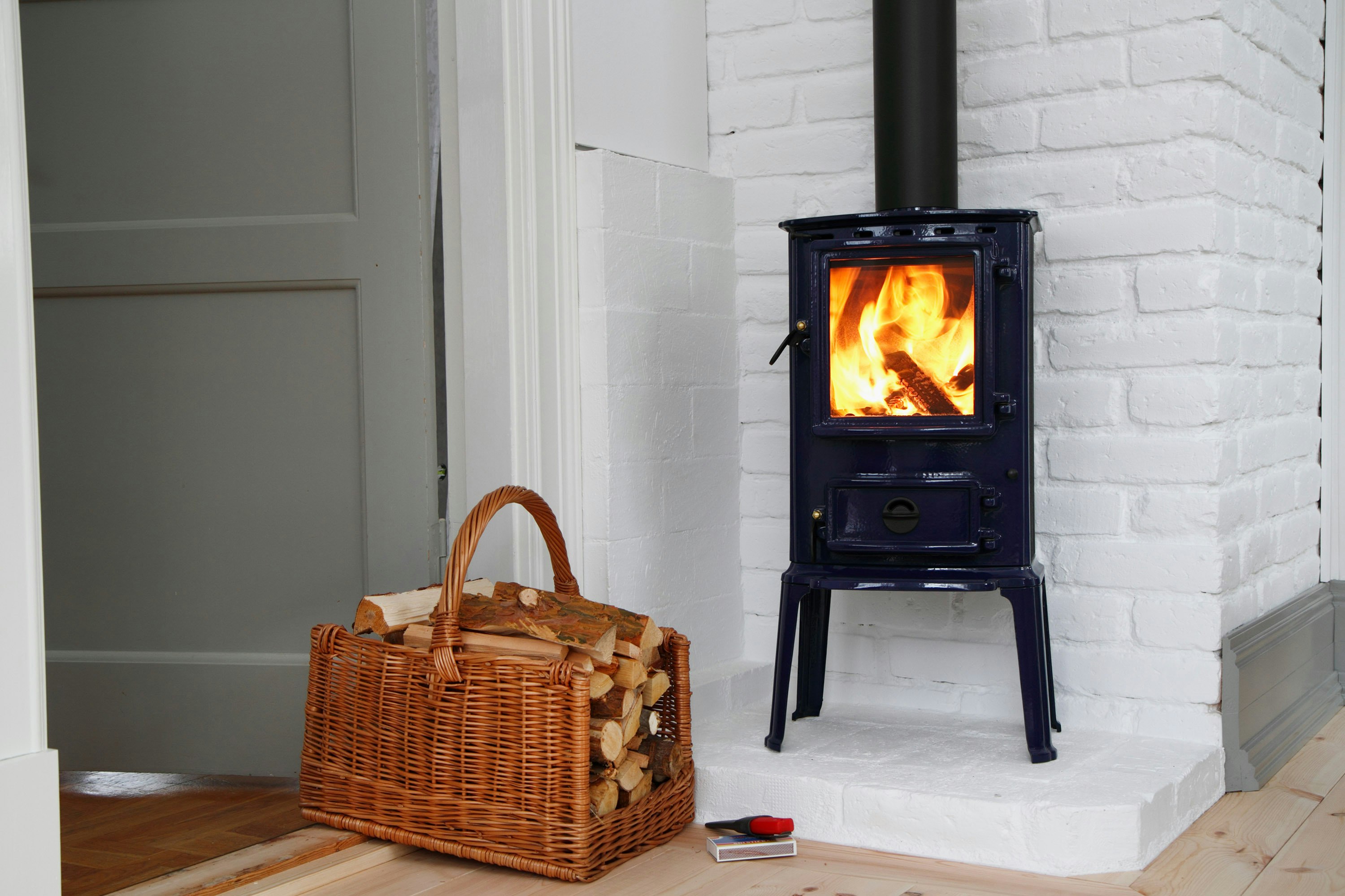 Can You Burn Wood In A Coal Stove? What You Need To Knows