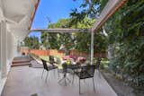 This $2.5M Home by Frank Lloyd Wright Jr. Is a Geometric Gem - Photo 8 of 9 - 