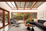 Fred Hollingsworth’s Midcentury Lantern House Lists for $3.3M in Vancouver - Photo 8 of 9 - 