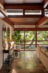 Fred Hollingsworth’s Midcentury Lantern House Lists for $3.3M in Vancouver - Photo 4 of 9 - 