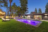 Walls of Walnut Await in This $2.5M Charles Du Bois Midcentury - Photo 10 of 10 - 
