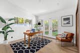 Walls of Walnut Await in This $2.5M Charles Du Bois Midcentury - Photo 8 of 10 - 