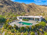Zsa Zsa Gabor’s Palm Springs Home Is Back on the Market—With a New Paint Job and Price Cut