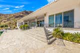 Zsa Zsa Gabor’s Palm Springs Home Is Back on the Market—With a New Paint Job and Price Cut - Photo 2 of 7 - 