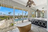 Zsa Zsa Gabor’s Palm Springs Home Is Back on the Market—With a New Paint Job and Price Cut - Photo 6 of 7 - 