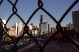 HUD Finds Discrimination in Chicago’s Public Housing Development
