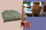 Clothing and Furniture Designer Nick Sugihara Strives to Make Items That Last