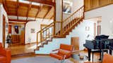 South of Big Sur, an ’80s Home Packed With Handcrafted Charm Asks $2.1M - Photo 4 of 10 - 