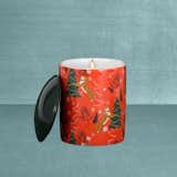 L'or de Seraphine Aglow Candle