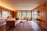 The Midcentury Home of Textile Artist Mary Jane Leland Hits the Market for $1.3M in L.A.
