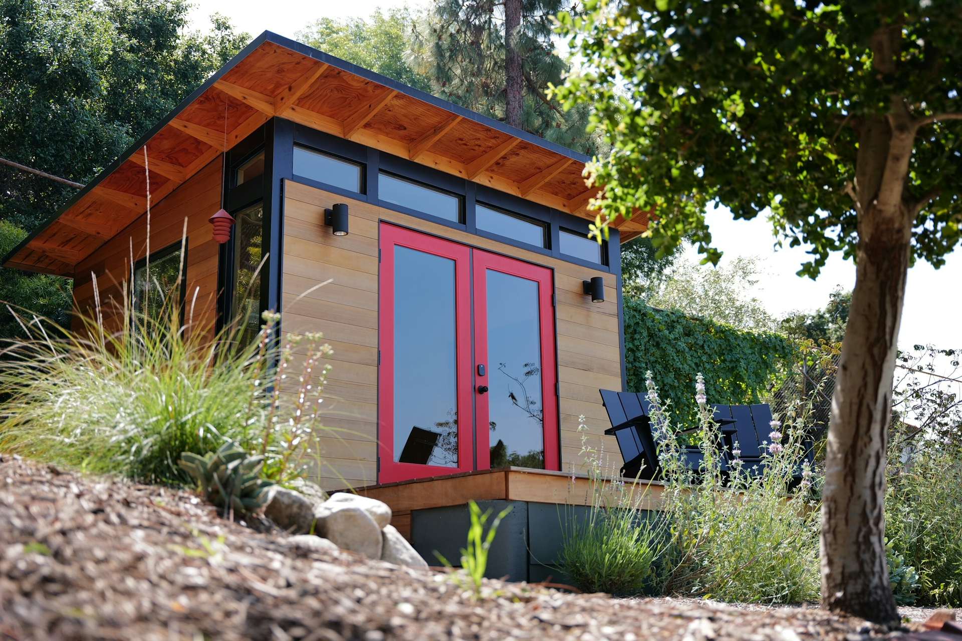 Prefab Homes: Design and ideas for modern living