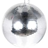 Eliminator Lighting EM16 Hanging Mirror Disco Ball