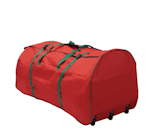 Red Rolling Tree Storage Bag for Trees