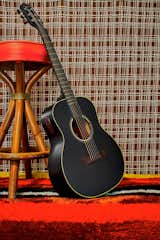 Poputar T2 Acoustic Classical Guitar by PopuMusic