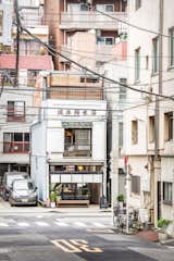 Japan’s Dwindling “Signboard” Buildings - Photo 5 of 5 - 