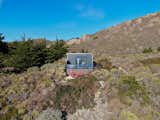 Exterior and Prefab Building Type  Search “qa prefab builder bill haney” from 150,000 Plastic Bottles Were Used to Create This 3D-Printed Tiny Home