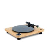 Stir It Up Lux Wireless Turntable by House of Marley