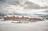  Photo 1 of 7 in One Night in a Five-Star Resort at the Center of Big Sky’s Transformation