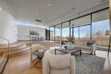 The Home of “Batman” Building Architect Earl Swensson Seeks $3.8M - Photo 2 of 10 - 