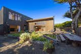This $2.4M Sea Ranch Stunner Is a Slice of Coastal Paradise