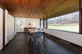 In New Jersey, a 1960s Home With a Heart of Glass Lists for $995K - Photo 5 of 11 - 