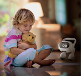  Photo 2 of 6 in Robots for Your Pets—and More Questionably Useful Smart Home Tech From CES 2024
