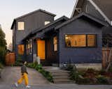 Before & After: They Gave Their “Telescoping” Oakland Bungalow an Eye-Opening Renovation