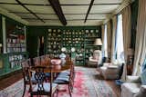 Lord Nelson’s Estate Hits the Market for £2.8M (And It Looks Exactly Like You Think It Does) - Photo 6 of 10 - 