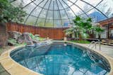 This $1.9M Home With a Domed Oasis Is Out of This World - Photo 6 of 9 - 