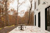 In Upstate New York, a Crisp, Cuboid Home Seeks $2.9M - Photo 9 of 9 - 