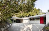 Richard Neutra’s Taylor House Is Now Available to Rent—for a Whopping $10K Per Month