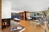 Richard Neutra’s Taylor House Is Now Available to Rent—for a Whopping $10K Per Month - Photo 3 of 9 - 