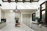 Kitchen of Beverly Hills Home Renovation by House of Rolison